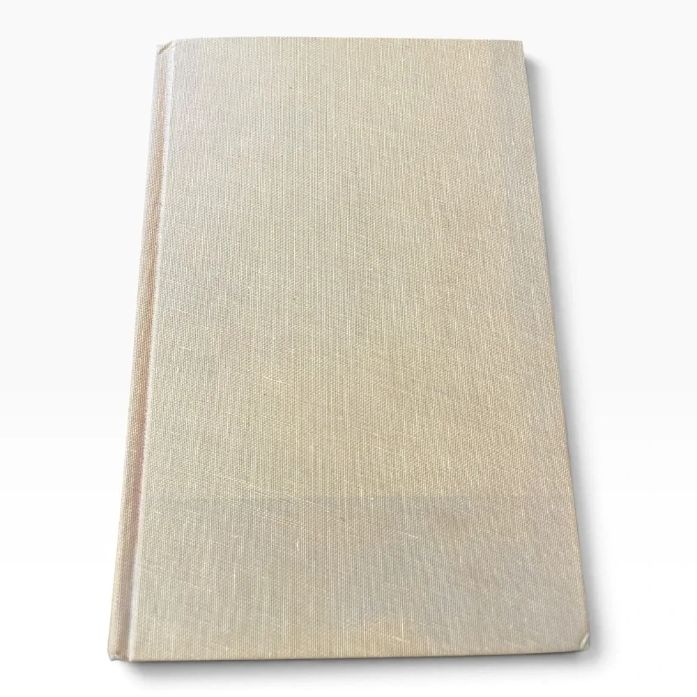 The Complete Book of Vitamins by Staff of Prevention Magazine 1977 Hardcover